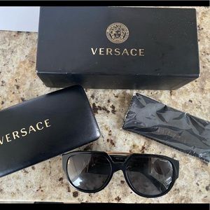 Versace sunglasses